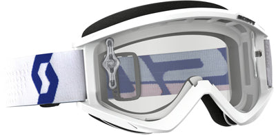 Scott USA RECOIL XI BLK/ORG SILV CHROME LENS # 262596-1009269 NEW