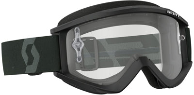 Scott USA RECOIL XI RED SILV CHROME LENS # 262596-1005269 NEW
