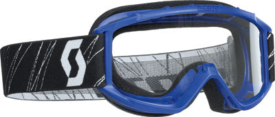 Scott USA 89SI GOGGLE WHITE # 218158-0002041 NEW