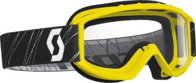 SCOTT GOGGLE SCOTT 89SI YEL #218158-0005043