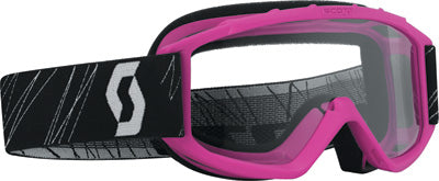 Scott USA 89SI GOGGLE GREEN # 218158-0006043 NEW