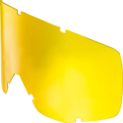 SCOTT TYRANT/HUSTLE/SPLIT LENS THERMAL ACS (YELLOW CHROME) 219705-179