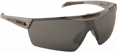 SCOTT LEADER SUNGLASSES GREY W/SILVER ION LENS 215883-2476251