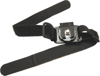 LIQUID IMAGE EGO VENTED HELMET MOUNT PART# 782
