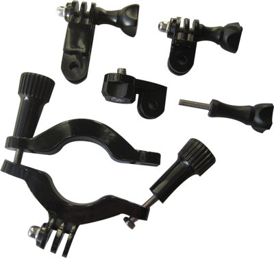 LIQUID IMAGE ROLL BAR CLAMP MOUNT 788