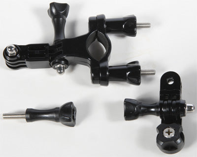 LIQUID IMAGE HANDLEBAR/SEAT POST MOUNT 0.75-1.4" TUBE EGO SERIES 787