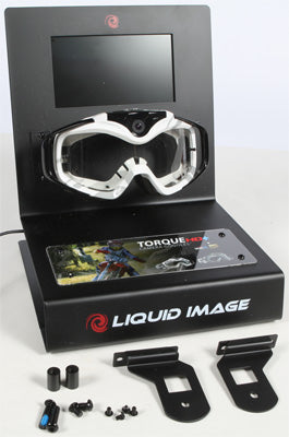 LIQUID IMAGE LIC TORQUE COUNTERTOP DISPLAY PART# 440-TORQ