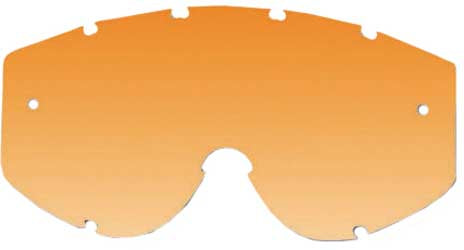 PROGRIP 3222 PRO GRIP REPLACEMENT SINGLE LENS ORANGE