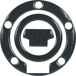 PROGRIP 5030 SERIES GAS CAP PROTECTOR CLEAR YAMAHA 5030-TR-YA