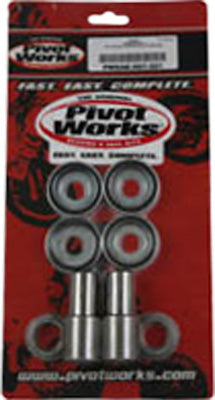 PIVOT WORKS SWINGARM KIT PWSAK-H01-521
