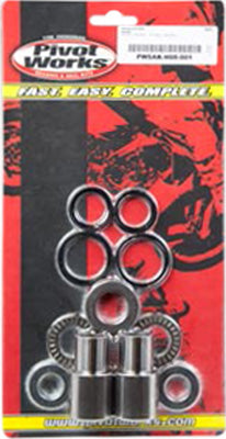 PIVOT WORKS SWINGARM KIT PWSAK-H08-001