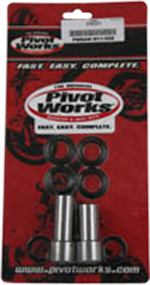 PIVOT WORKS SWINGARM KIT PWSAK-H11-008