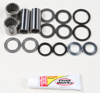 PIVOT WORKS SWINGARM KIT PWSAK-H12-020