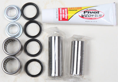 PIVOT WORKS SWINGARM KIT PWSAK-H14-008