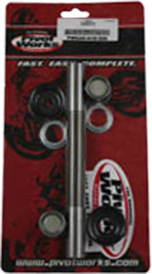 PIVOT WORKS SWINGARM KIT PWSAK-H19-006
