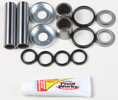 Pivot Works SWINGARM KIT XR/CRF80F/100F (85-13) # PWSAK-H29-001 NEW