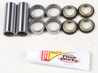 PIVOT WORKS SWINGARM KIT PWSAK-K03-021