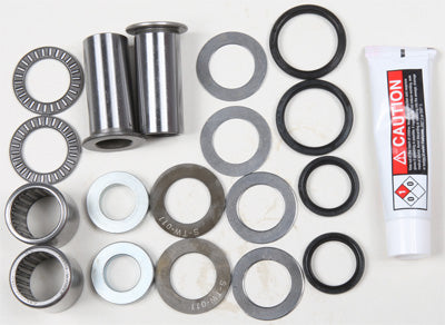 PIVOT WORKS SWINGARM KIT PWSAK-S22-521