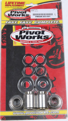 PIVOT WORKS SWINGARM KIT PWSAK-S03-001
