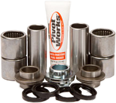PIVOT WORKS SWINGARM KIT PWSAK-K18-040