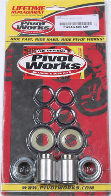 PIVOT WORKS SWINGARM KIT PWSAK-S09-020