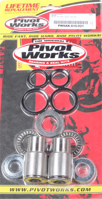 PIVOT WORKS SWINGARM KIT PWSAK-S10-021