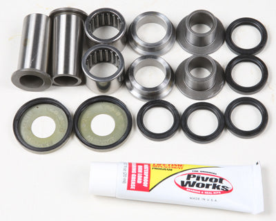 Pivot Works SWINGARM KIT RM250 (89-95) # PWSAK-S09-020 NEW