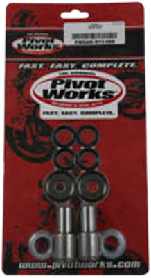 PIVOT WORKS SWINGARM KIT PWSAK-S13-008