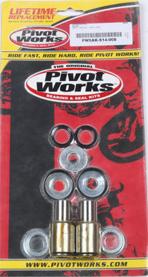 PIVOT WORKS SWINGARM KIT PWSAK-S14-008