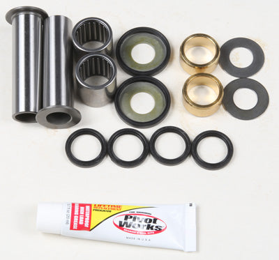 Pivot Works SWINGARM KIT RM85 (03-16) # PWSAK-S16-008 NEW