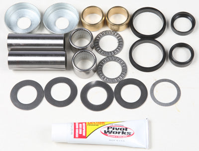 PIVOT WORKS SWINGARM KIT PWSAK-Y02-001
