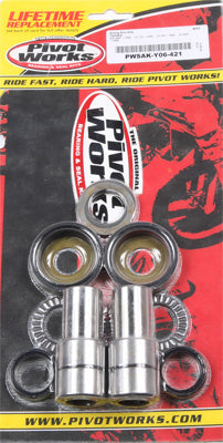 PIVOT WORKS SWINGARM KIT PWSAK-Y06-421