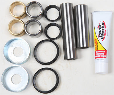 Pivot Works SWINGARM KIT BANSHEE 350 (87-06) # PWSAK-Y12-000 NEW