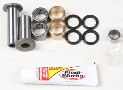 PIVOT WORKS SWINGARM KIT PART#  PWSAK-Y18-008 YAMAHA YZ 85