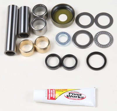 PIVOT WORKS 2001-2005 YFM660R Raptor SWINGARM KIT PWSAK-Y19-000 Yamaha