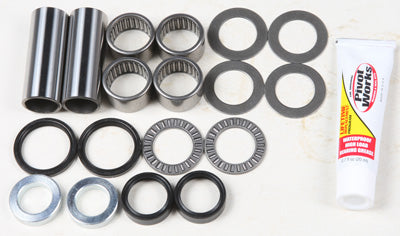 PIVOT WORKS SWINGARM KIT PWSAK-Y20-421