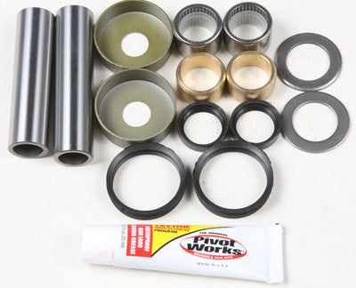 PIVOT WORKS SWINGARM KIT PWSAK-Y29-450