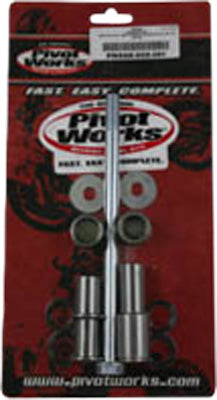PIVOT WORKS SWINGARM KIT PWSAK-H28-001