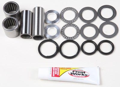 PIVOT WORKS SWINGARM KIT PWSAK-H31-020