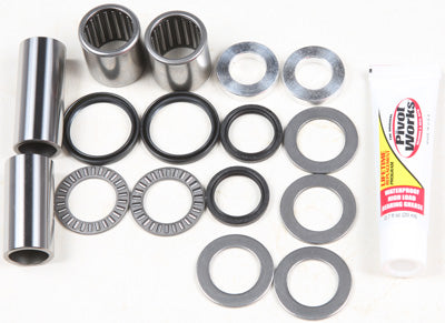 PIVOT WORKS SWINGARM KIT PWSAK-H32-500