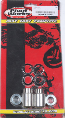 PIVOT WORKS SWINGARM KIT PWSAK-H36-500