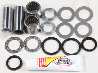 Pivot Works SWINGARM KIT CRF230L (08-09) # PWSAK-H36-500 NEW