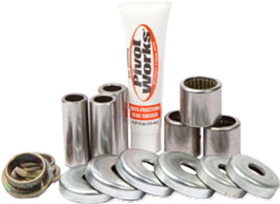 PIVOT WORKS LINKAGE REBUILD KIT PART#  PWLK-H10-008