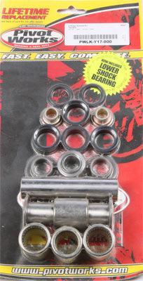 PIVOT WORKS LINKAGE REBUILD KIT PART# PWLK-H23-020 NEW