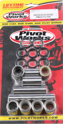 PIVOT WORKS LINKAGE BEARING KIT CRF250L  13-14 PART#  PWLK-H72-000