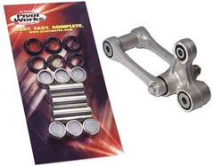 PIVOT WORKS LINKAGE REBUILD KIT PART# PWLK-K18-000 NEW