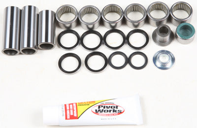 PIVOT WORKS LINKAGE REBUILD KIT PWLK-K21-000