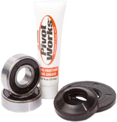PIVOT WORKS FRONT WHEEL BEARING KIT PART#  PWFWK-H18-021