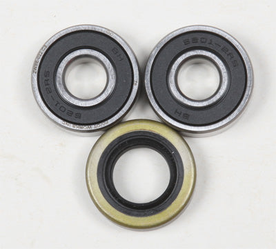 Pivot Works RR WHEEL BRG KIT CRF150F/230F (03-16) # PWRWK-H26-021 NEW