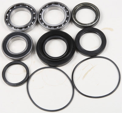 PIVOT WORKS 1988-2000 TRX300 FourTrax REAR WHEEL BEARING KIT PWRWK-H29-003 Honda